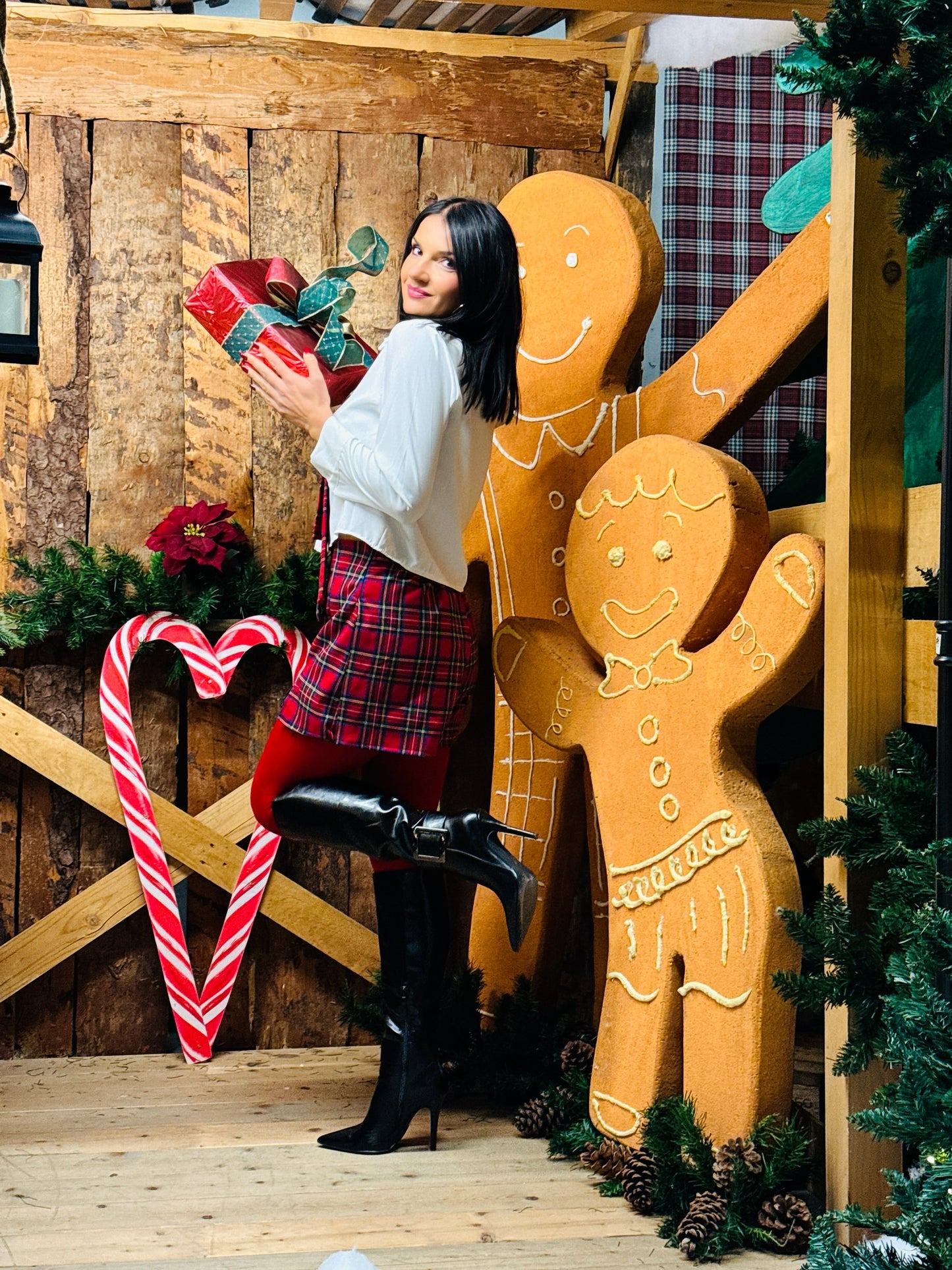 Completo Christmas