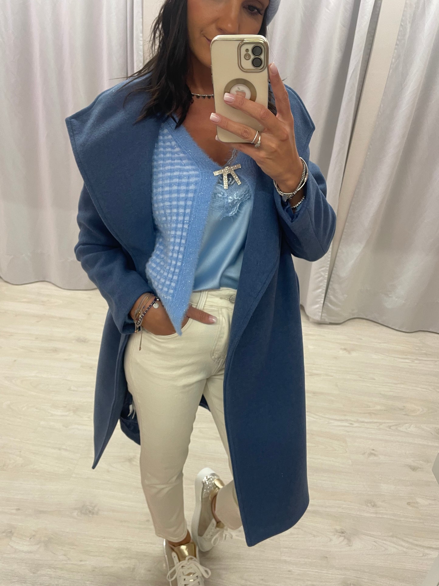 Jeans Mom Fit