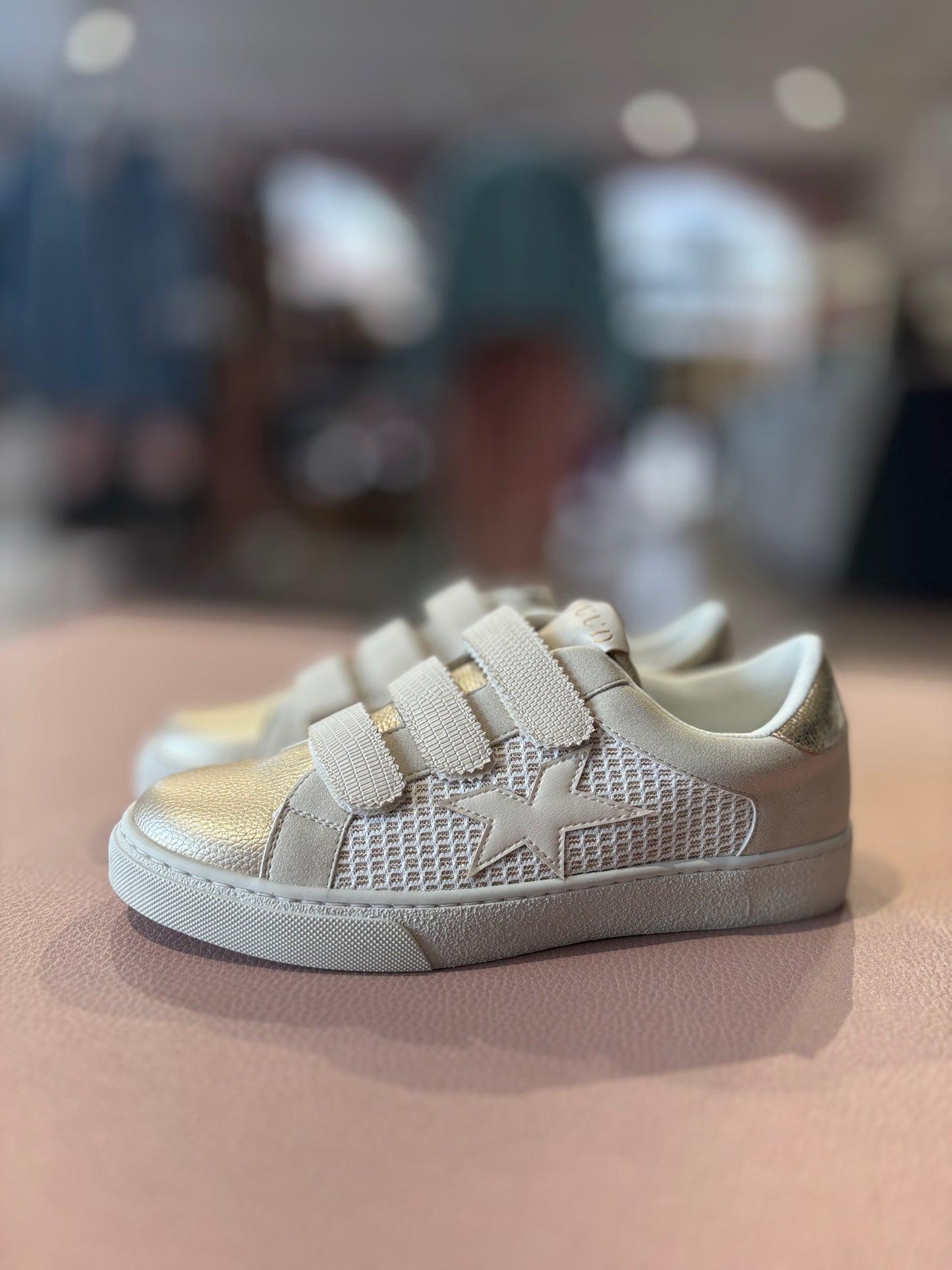 Sneakers Jude Star