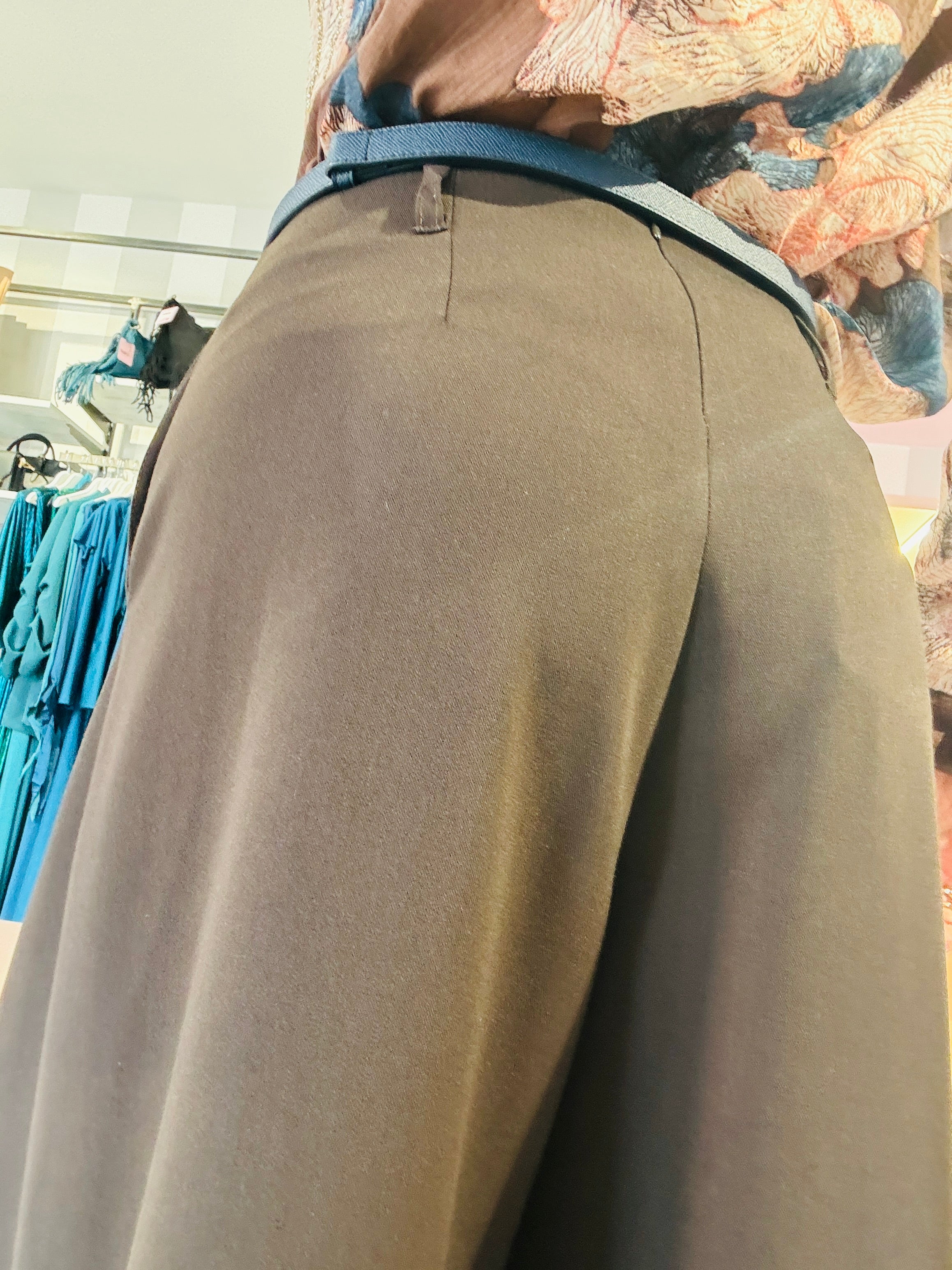Pantalone Aladin