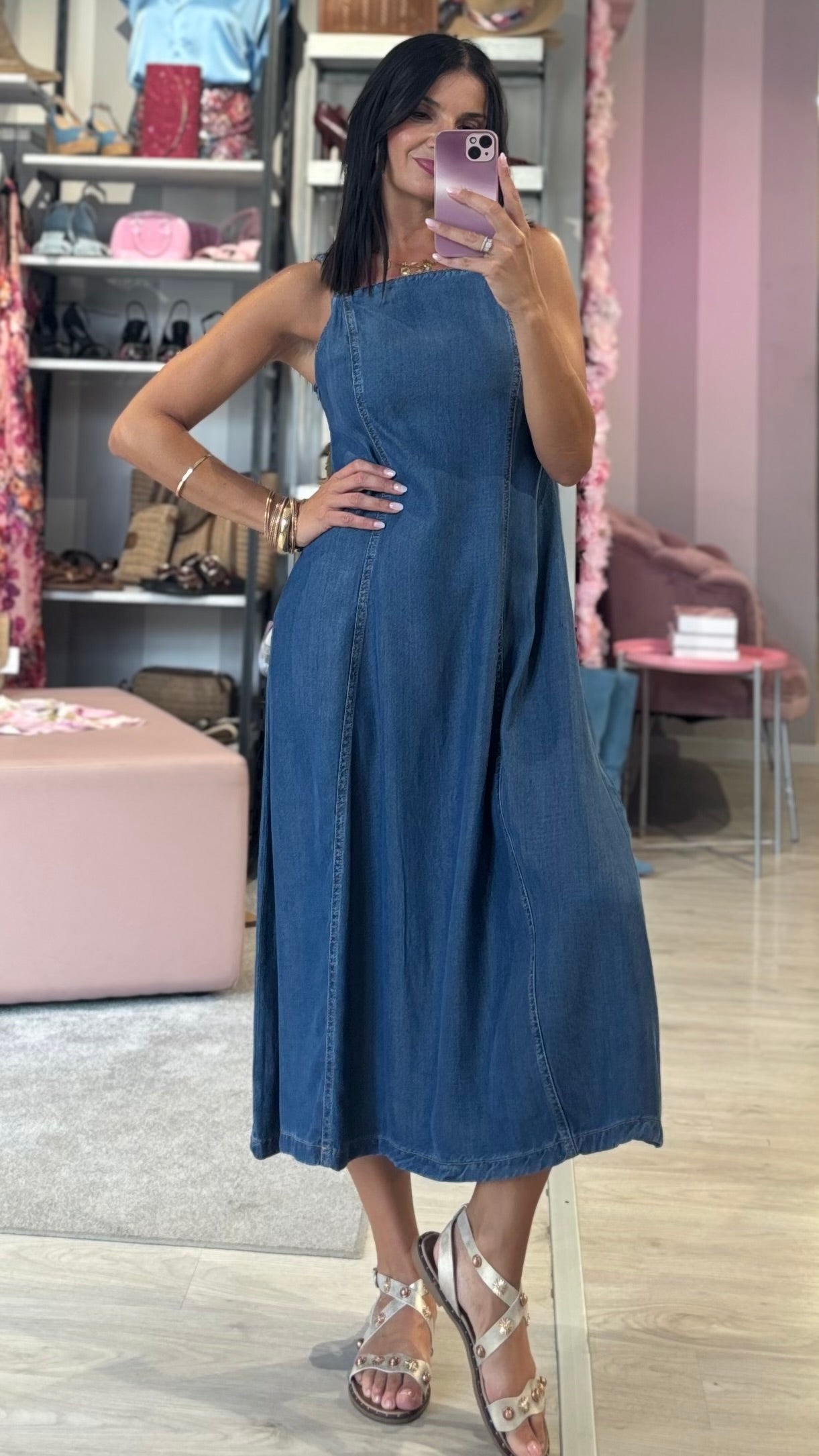 Abito Elle