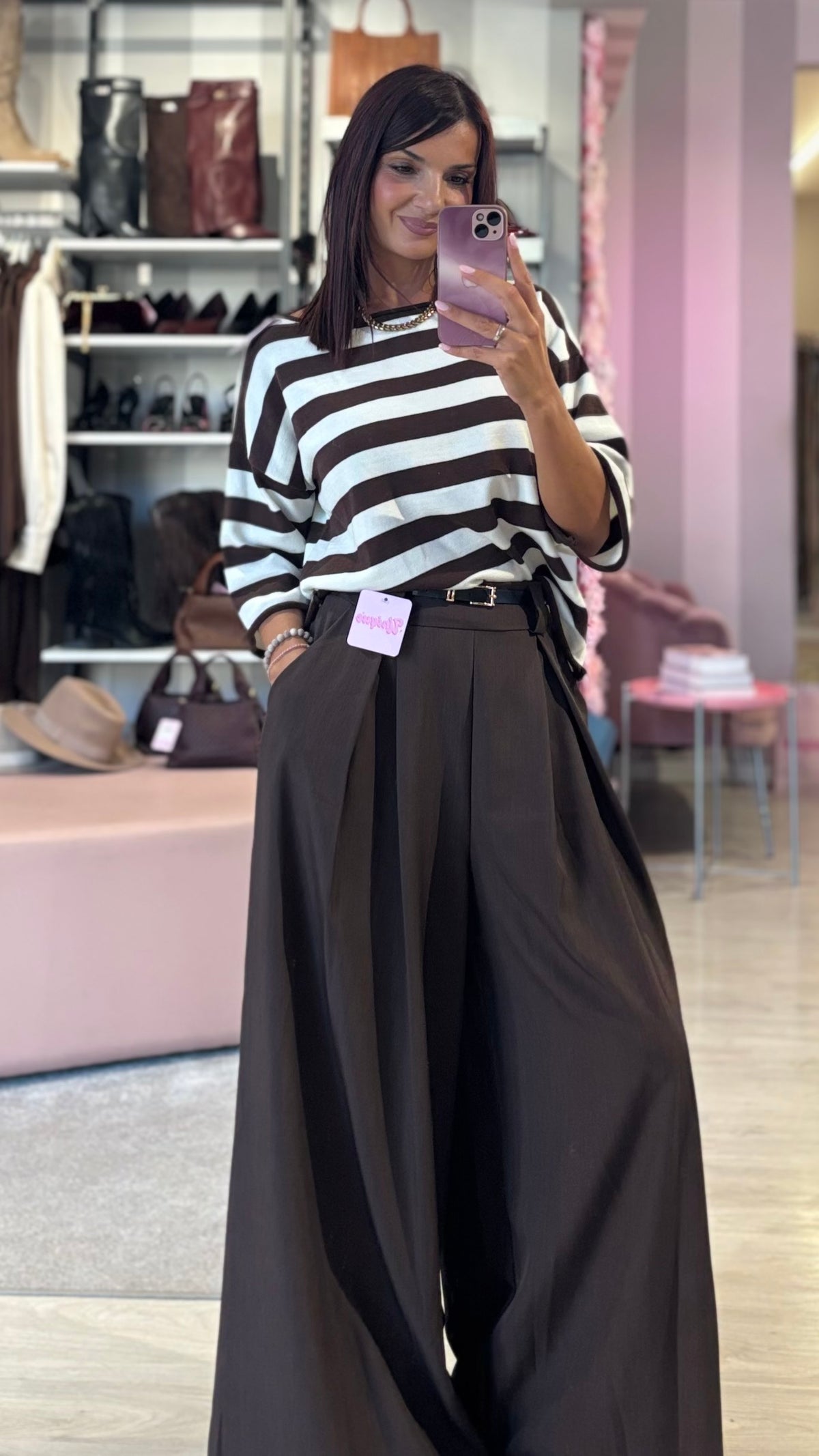 Pantalone Palazzo