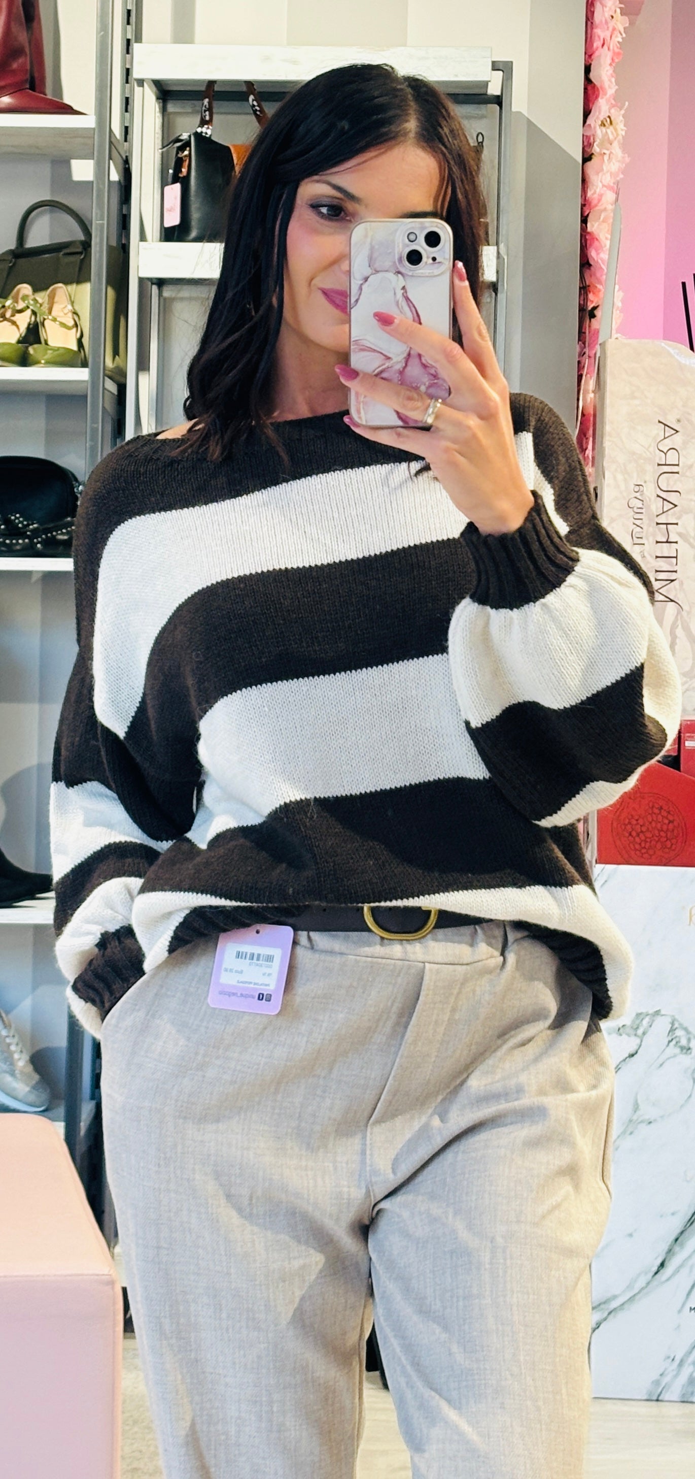 Pull Righe