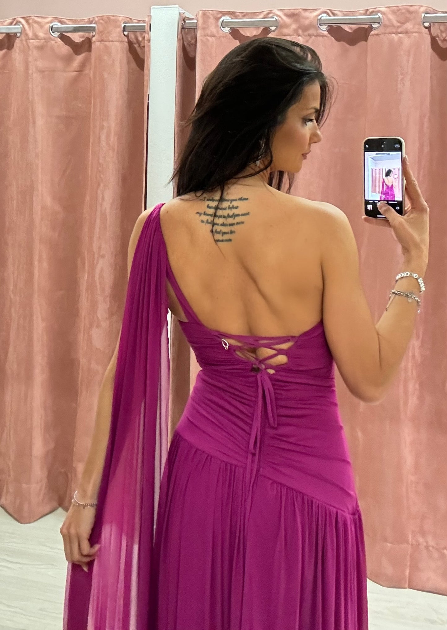 Abito Ryanna