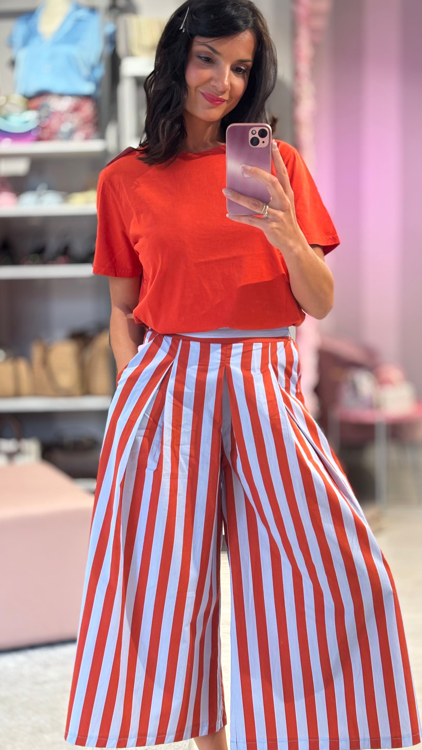 T-shirt Cotone BASIC