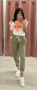 Pantalone Colisse