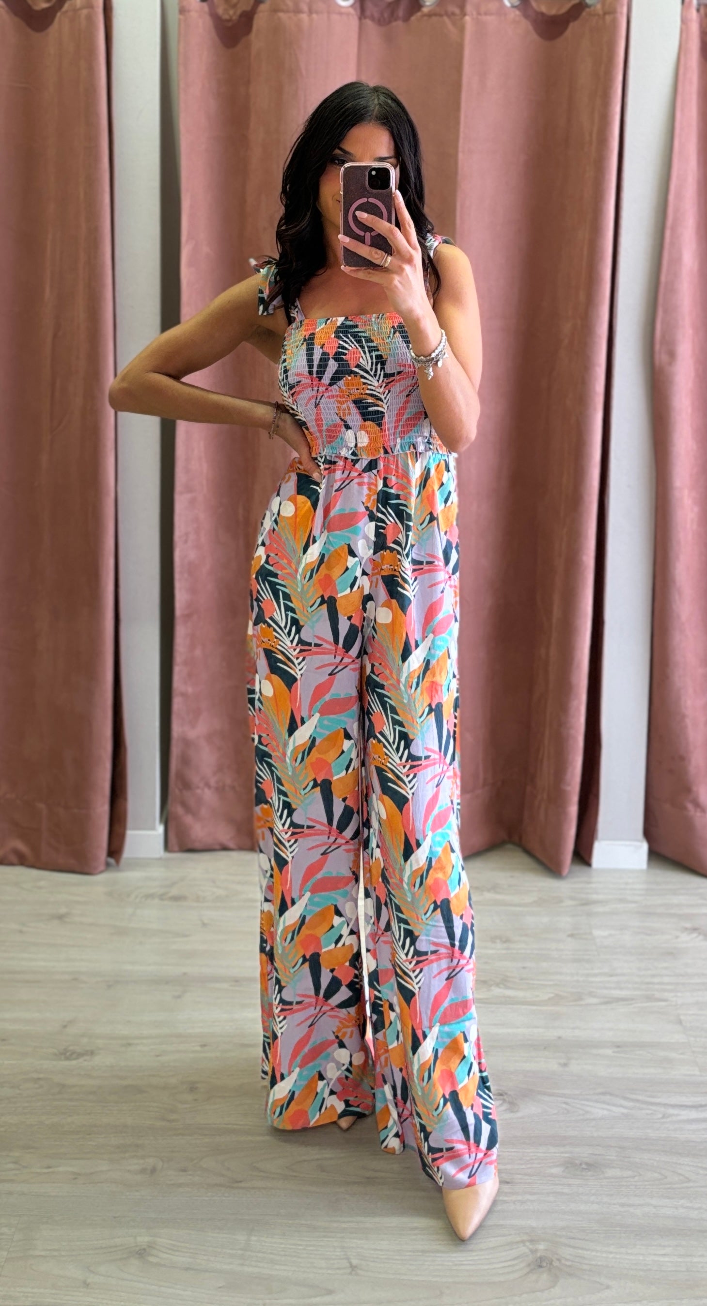Tuta Bella
