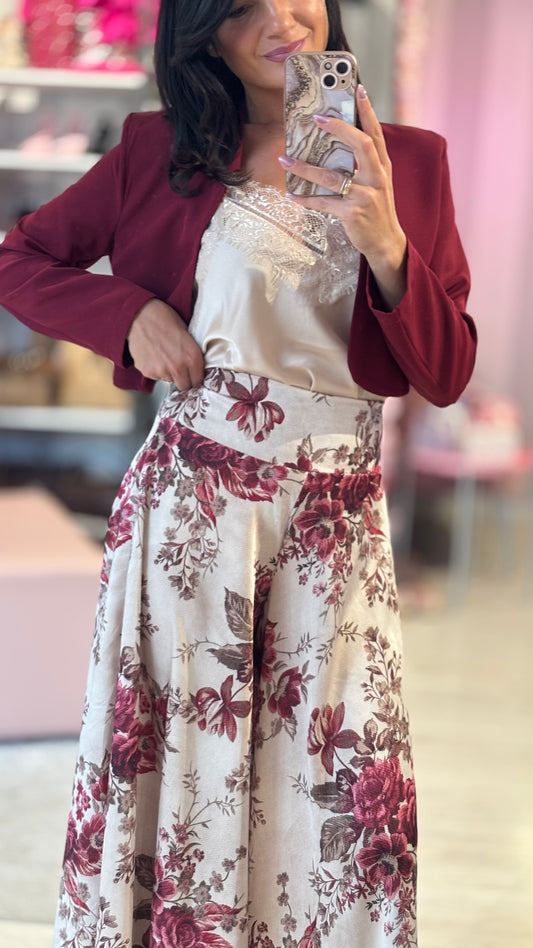 Pantalone Vanity