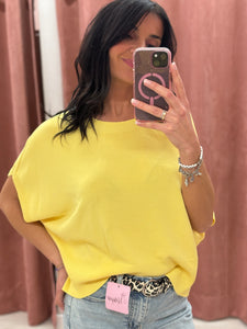 Maglia Pippi