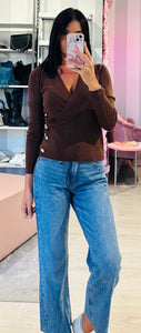 Jeans Cropped