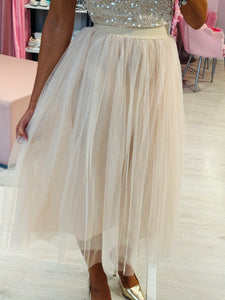 Gonna Tulle