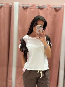 T-shirt India