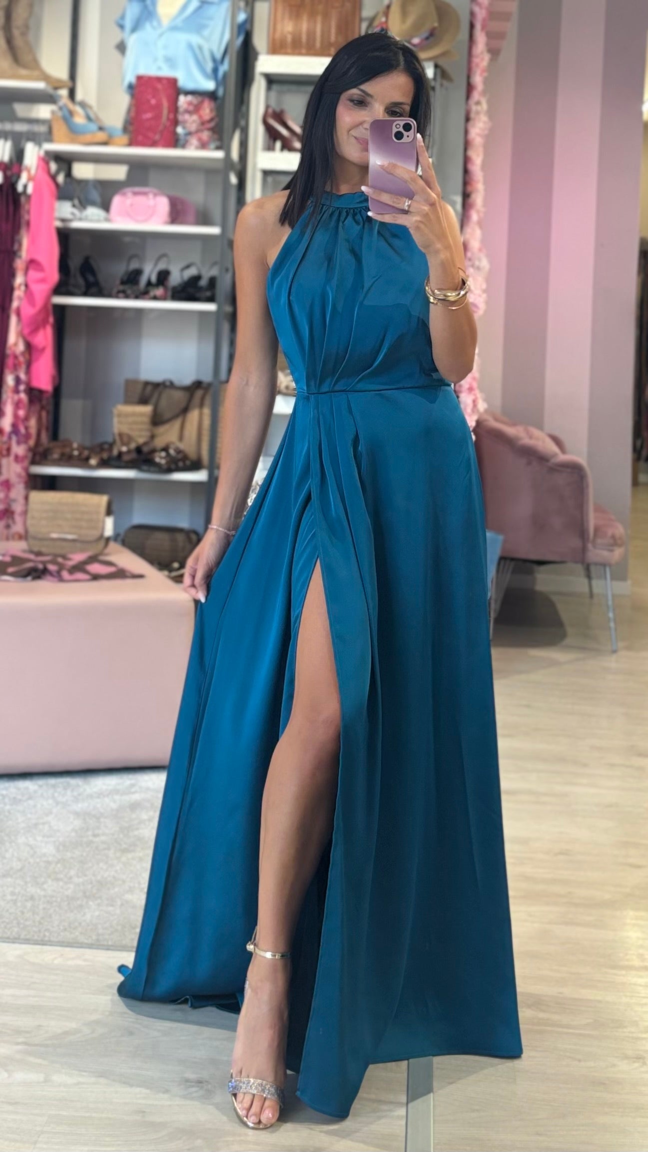 Abito Amanda
