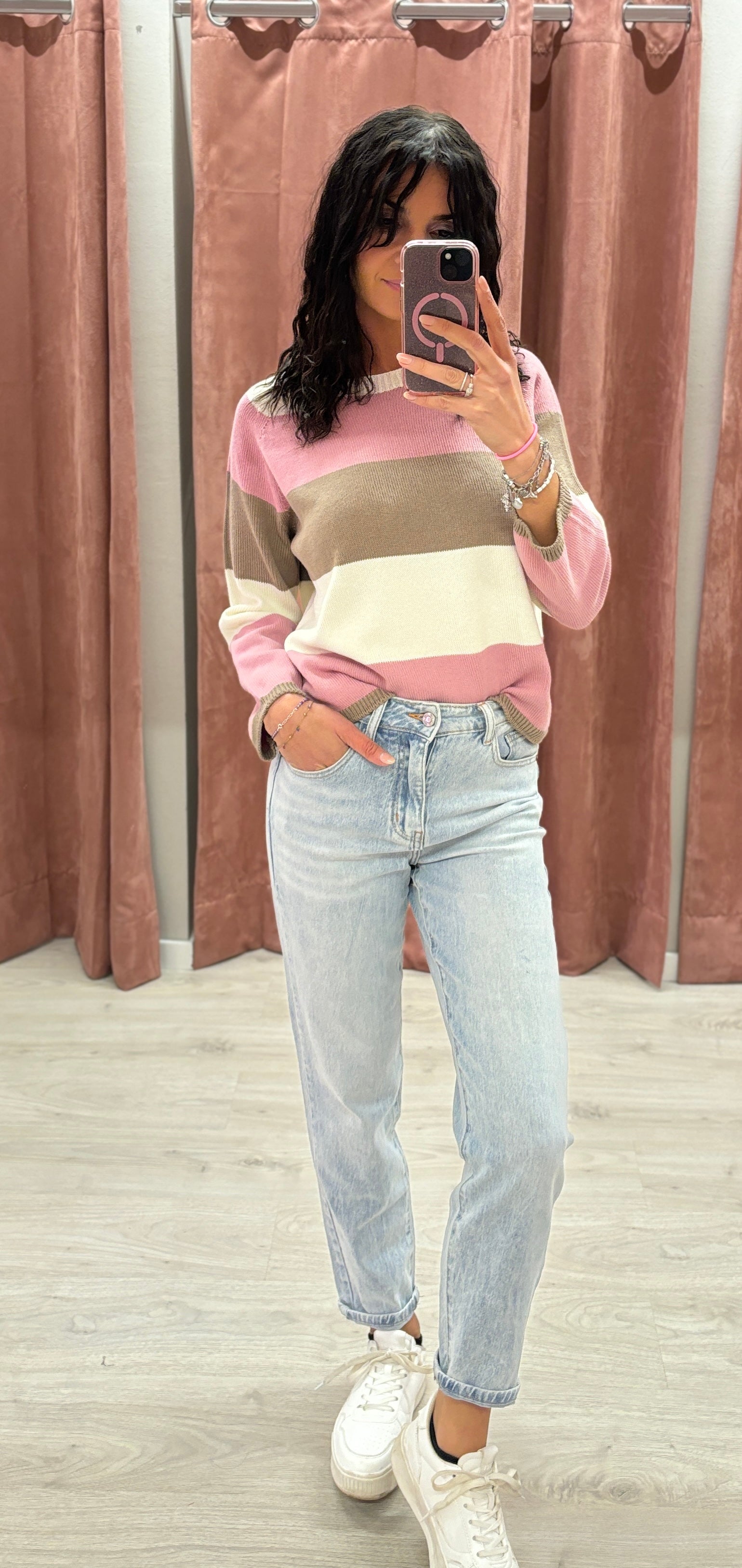 Pull Righe