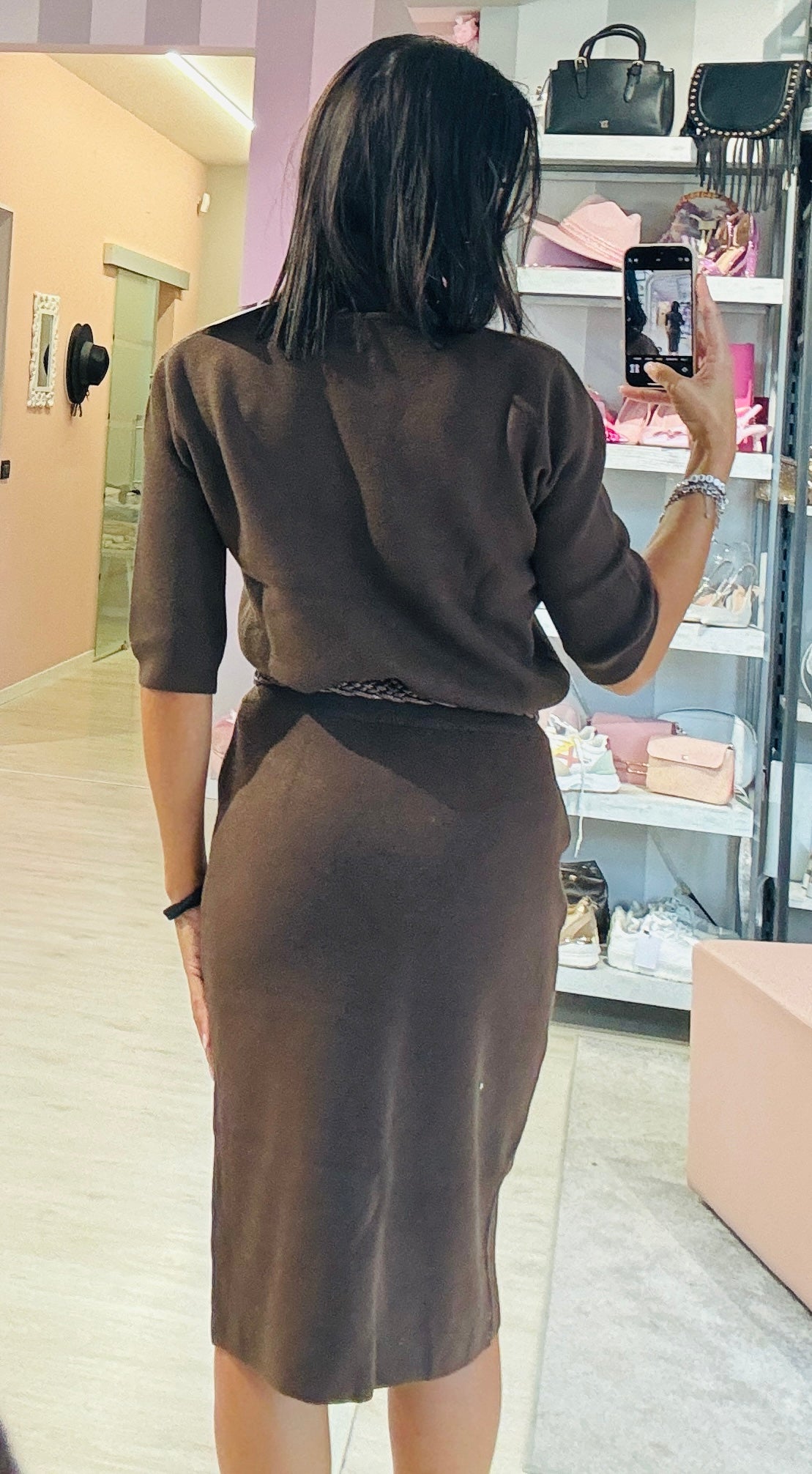 Completo Maglia Desy
