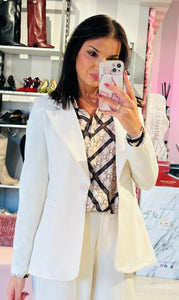 Tailleur Caroline