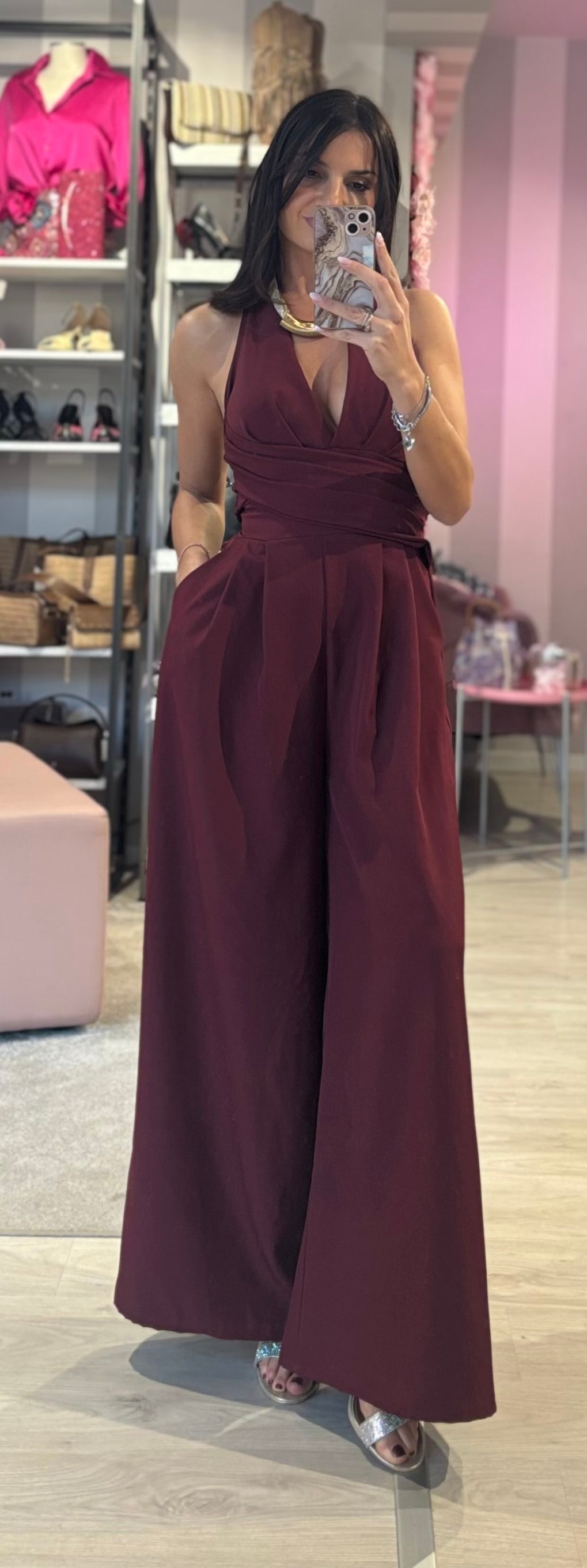 Tuta Noemi