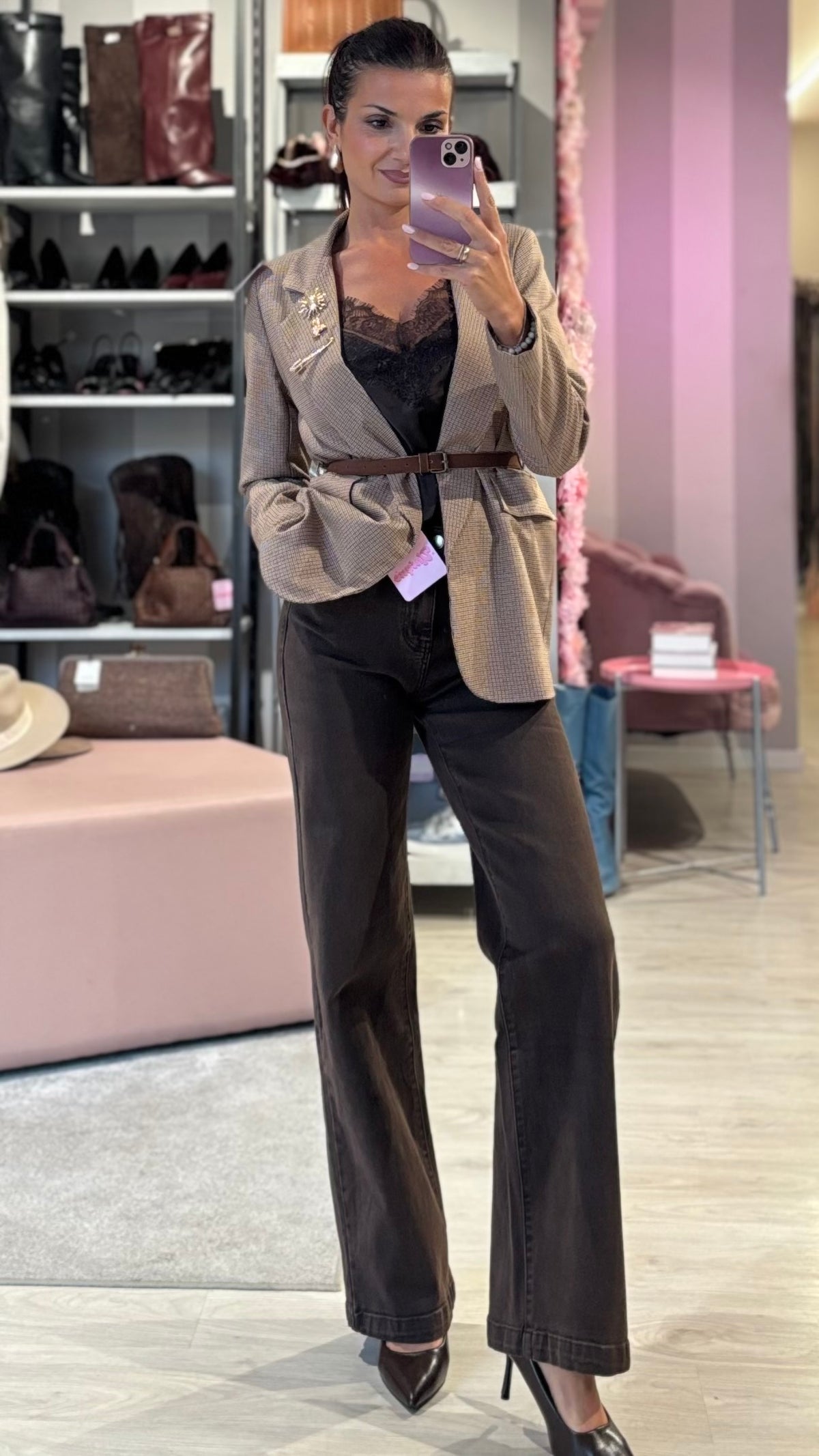 Blazer Office