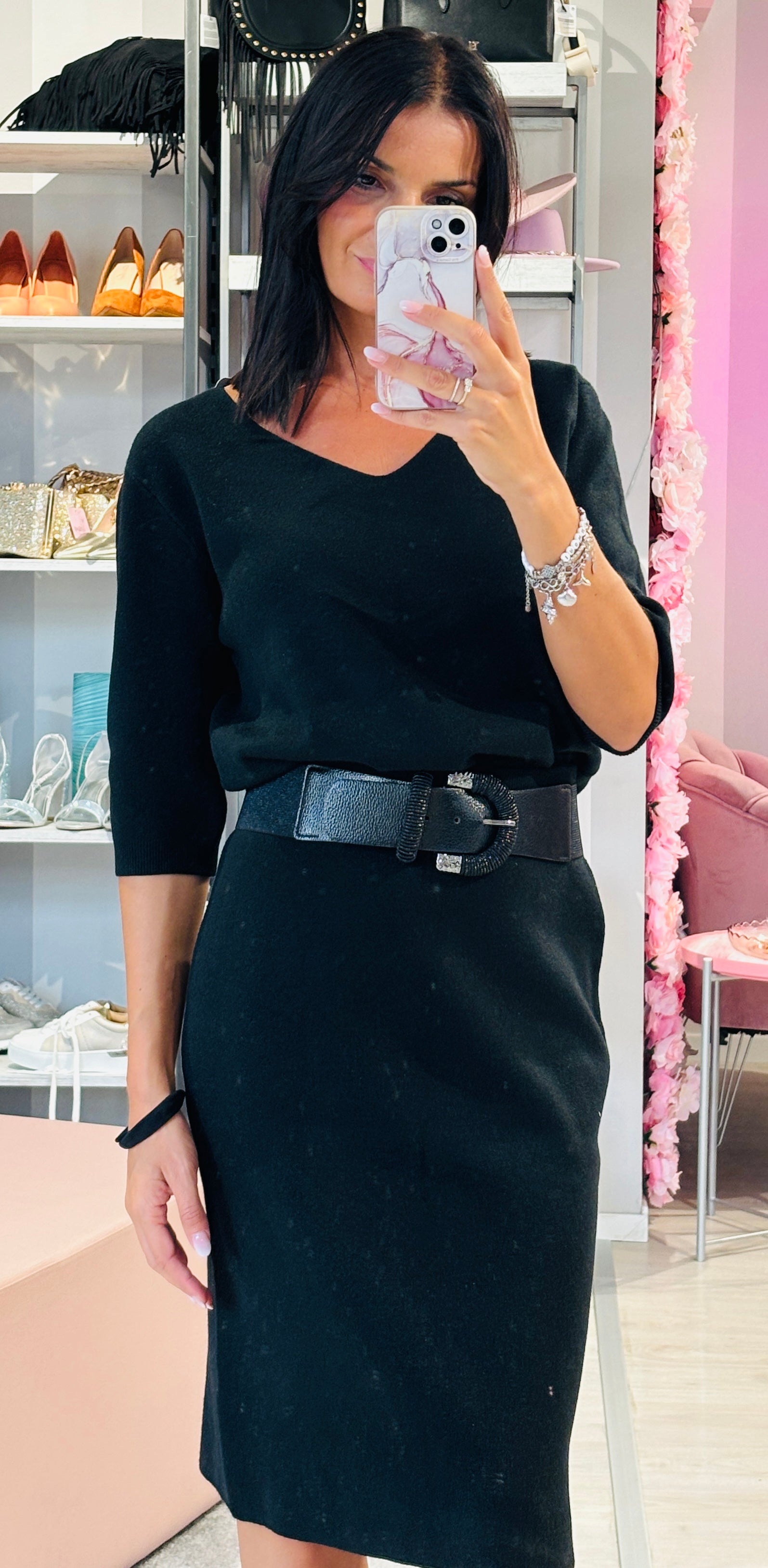 Completo Maglia Desy