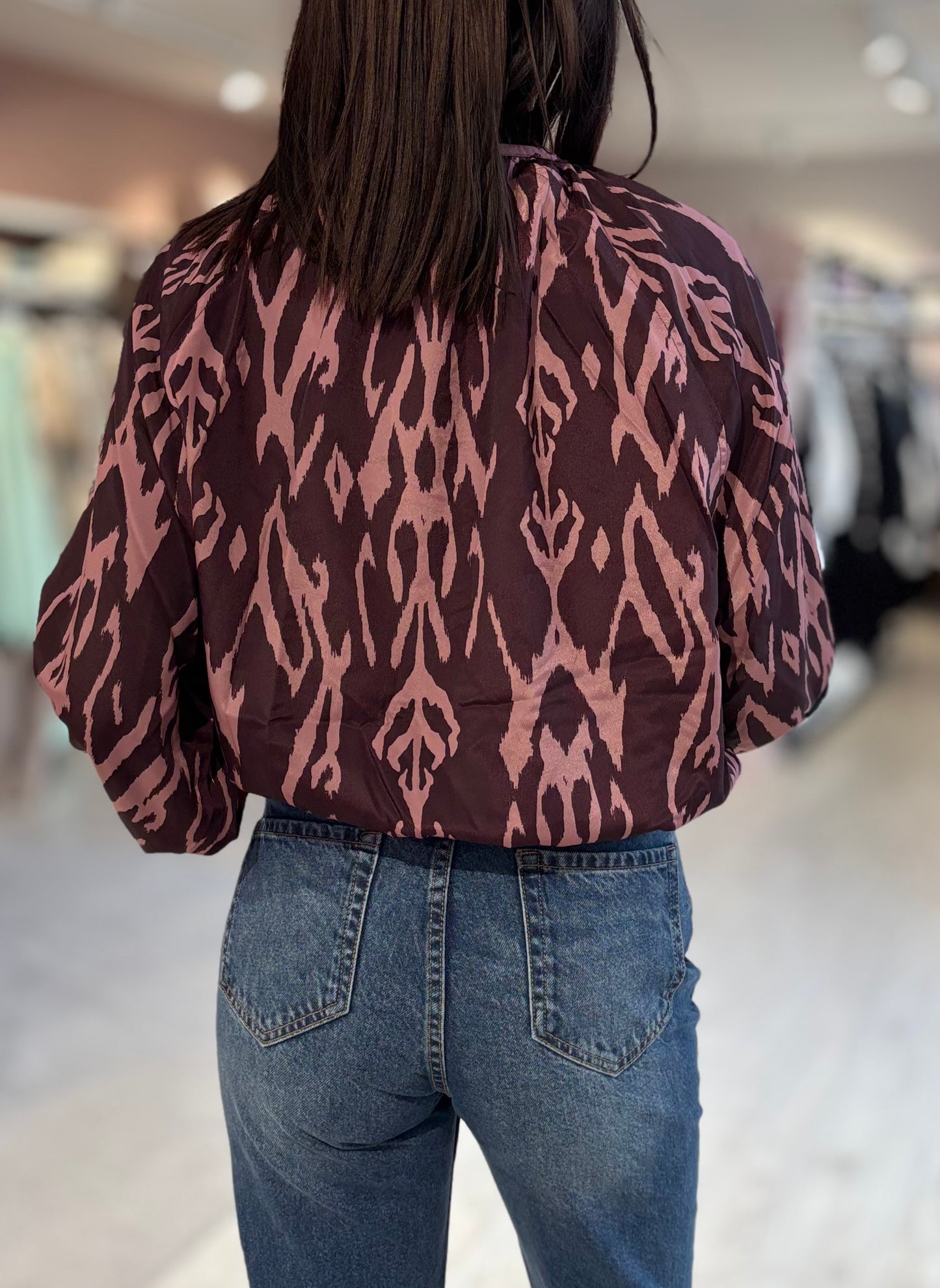 Bomber Lena