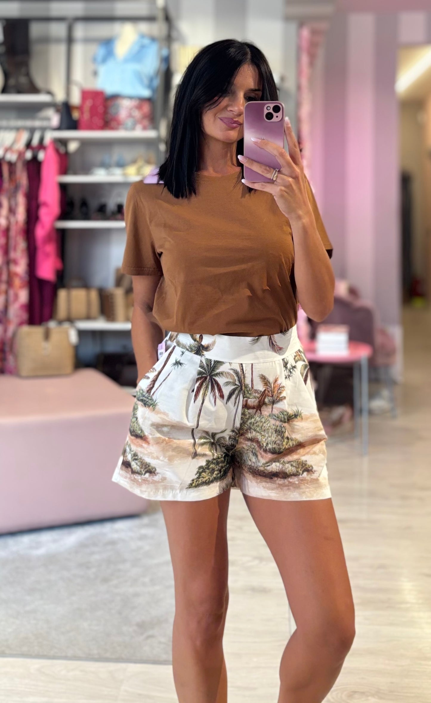 Shorts Patagonia