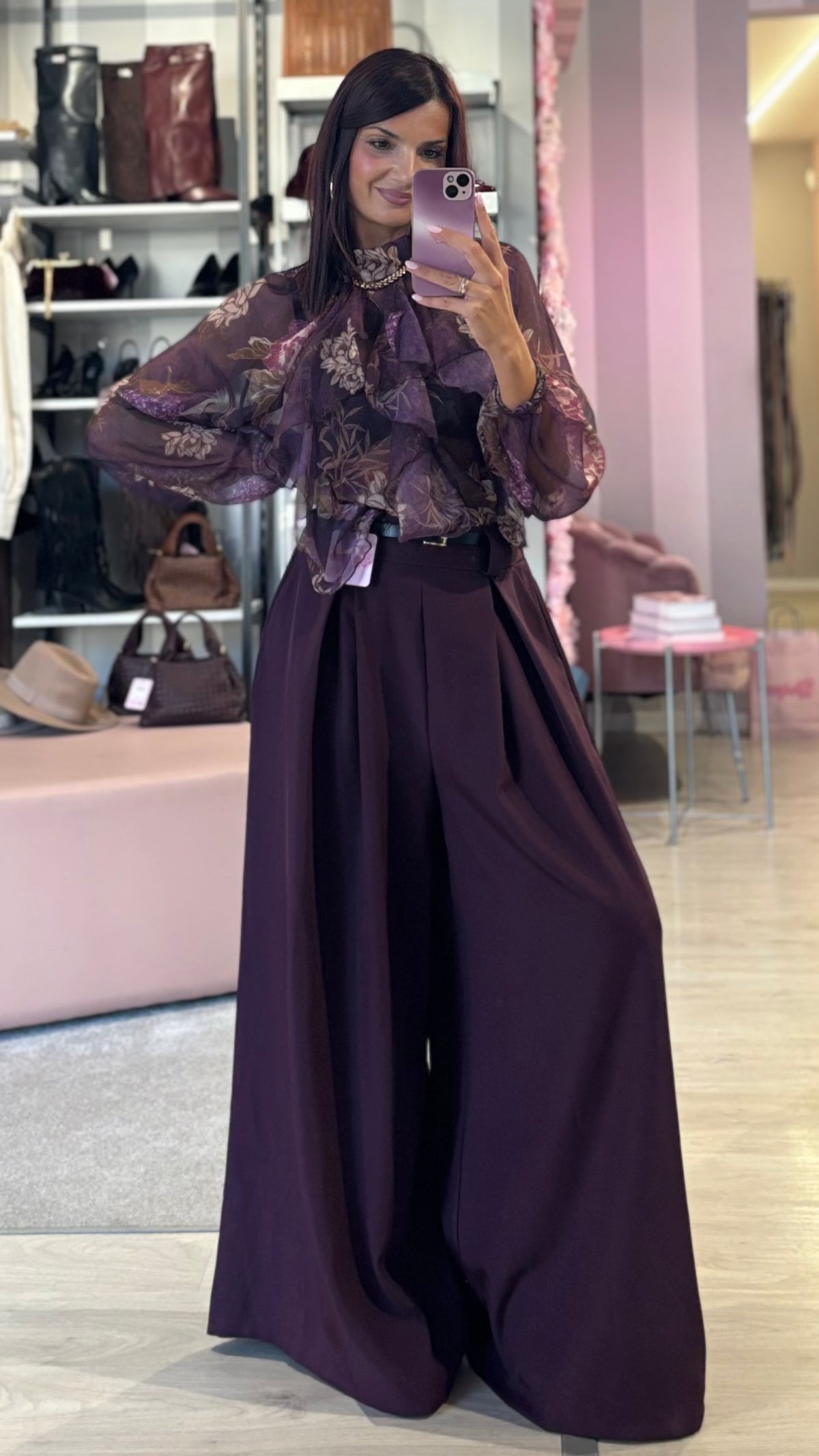 Pantalone Palazzo
