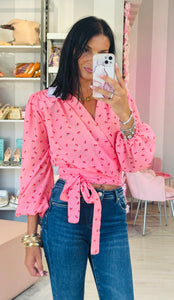 Camicia Cherry
