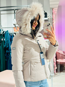 Piumino Softshell Yes-Zee