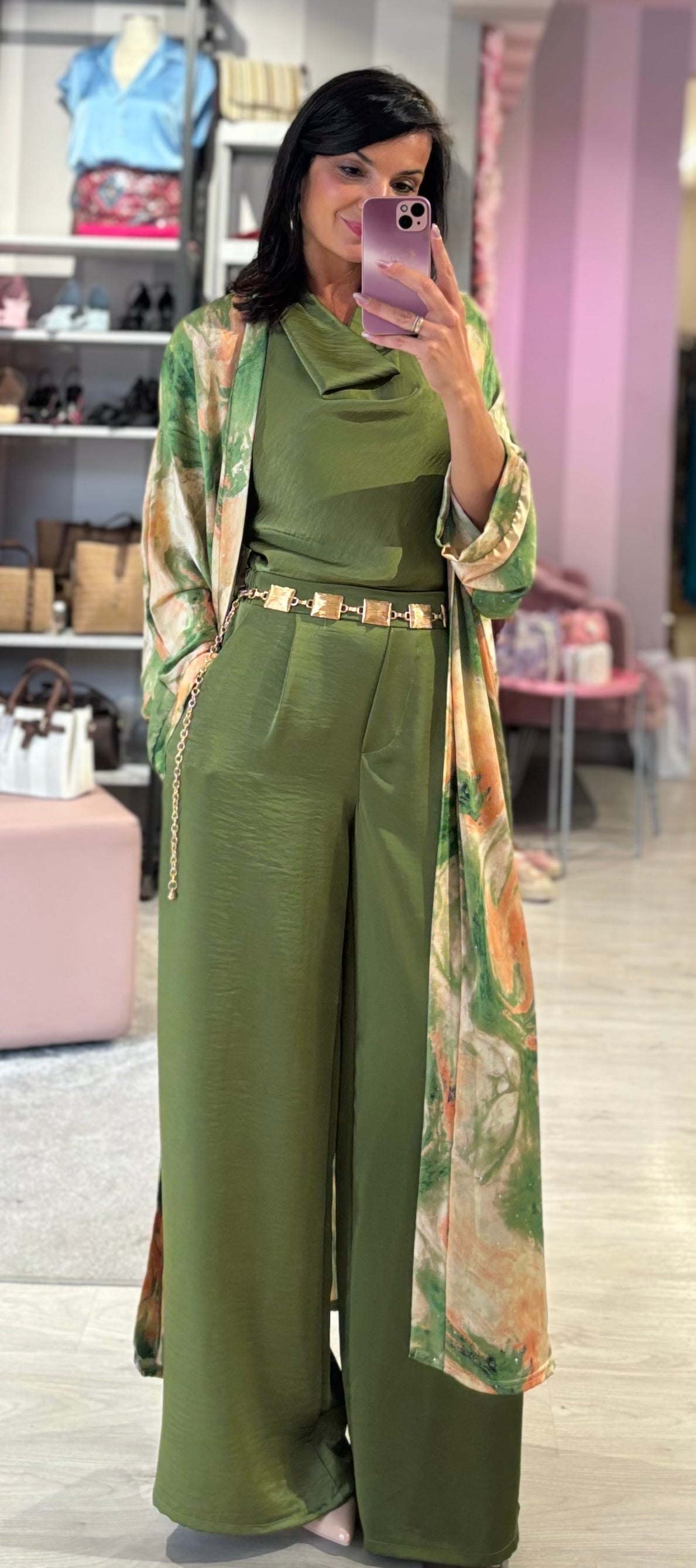 Kimono Kyoto