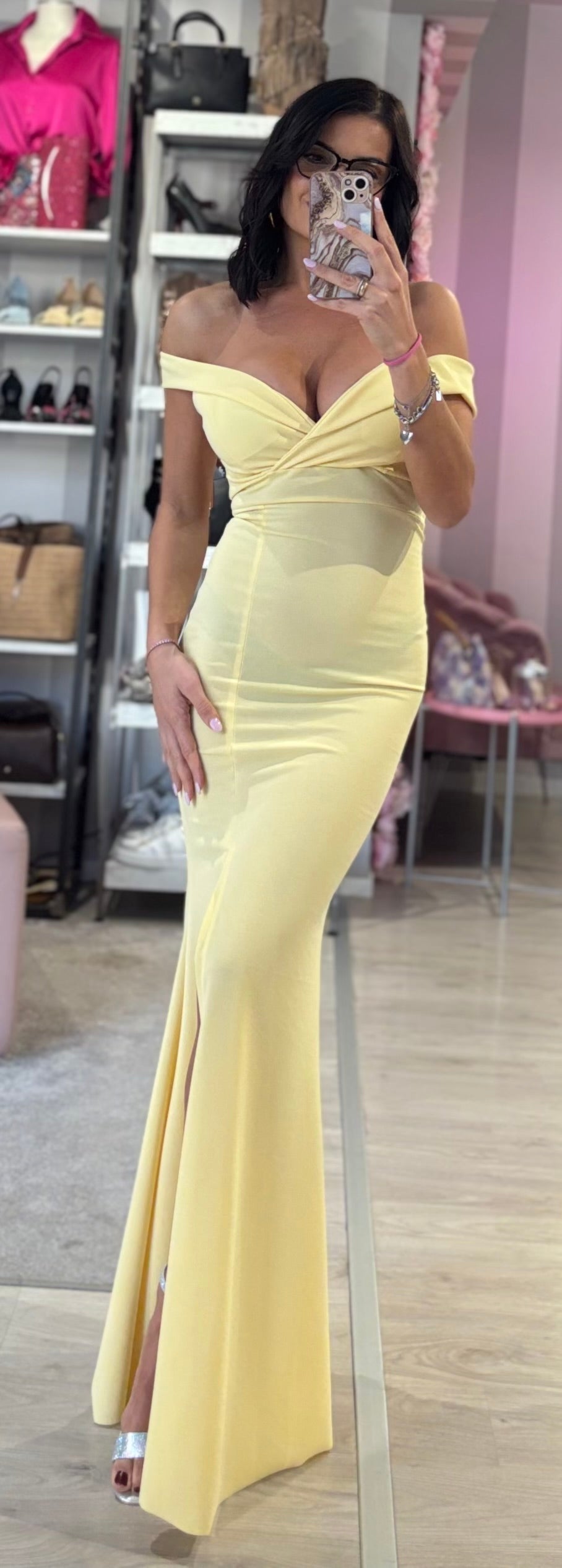 Abito Sirena