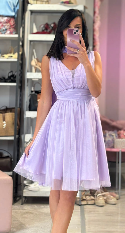 Abito Cinderella Skirt