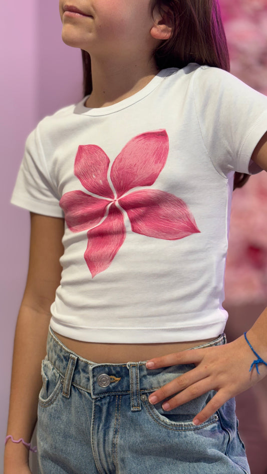 T-shirt wow