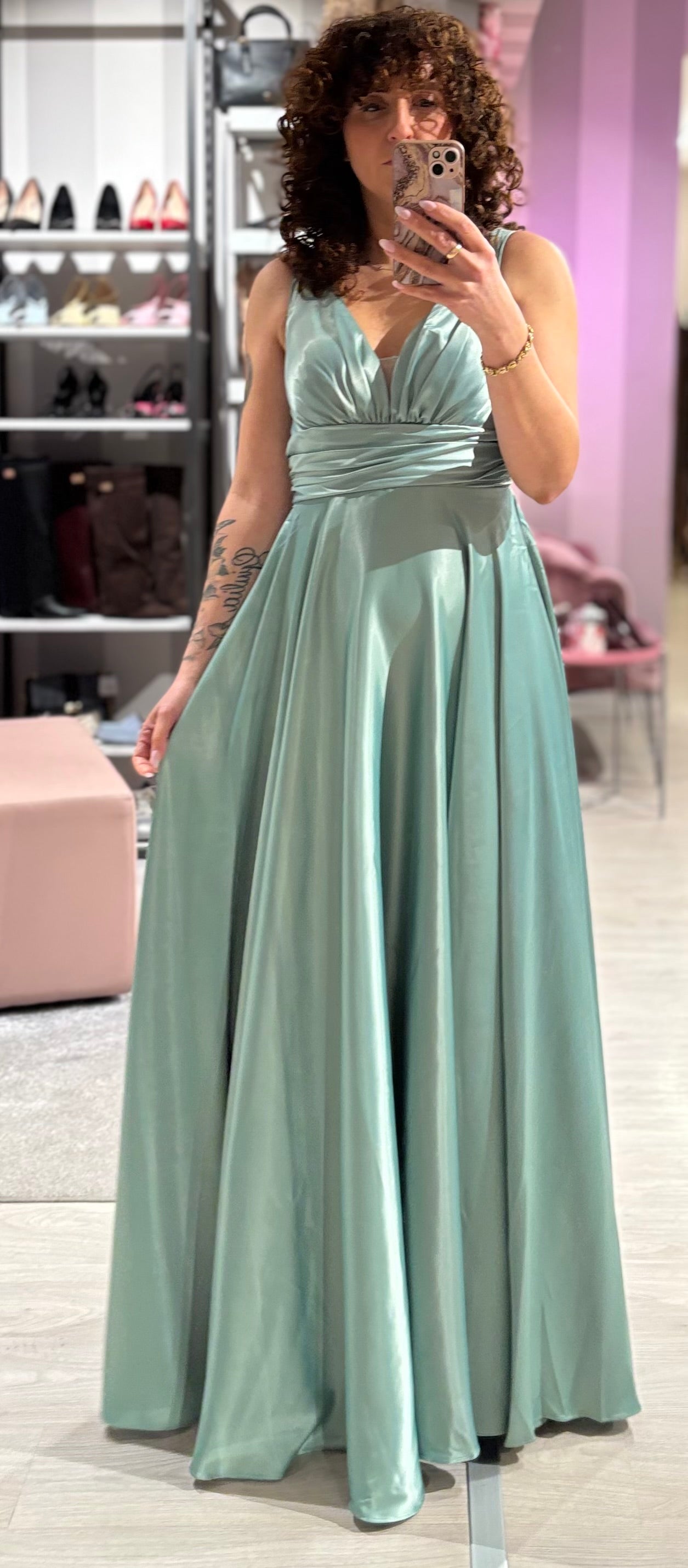 Abito Eloise