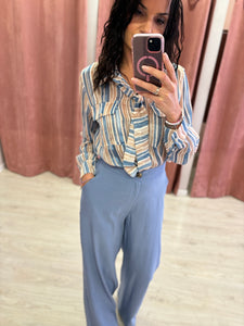 Camicia Bayly