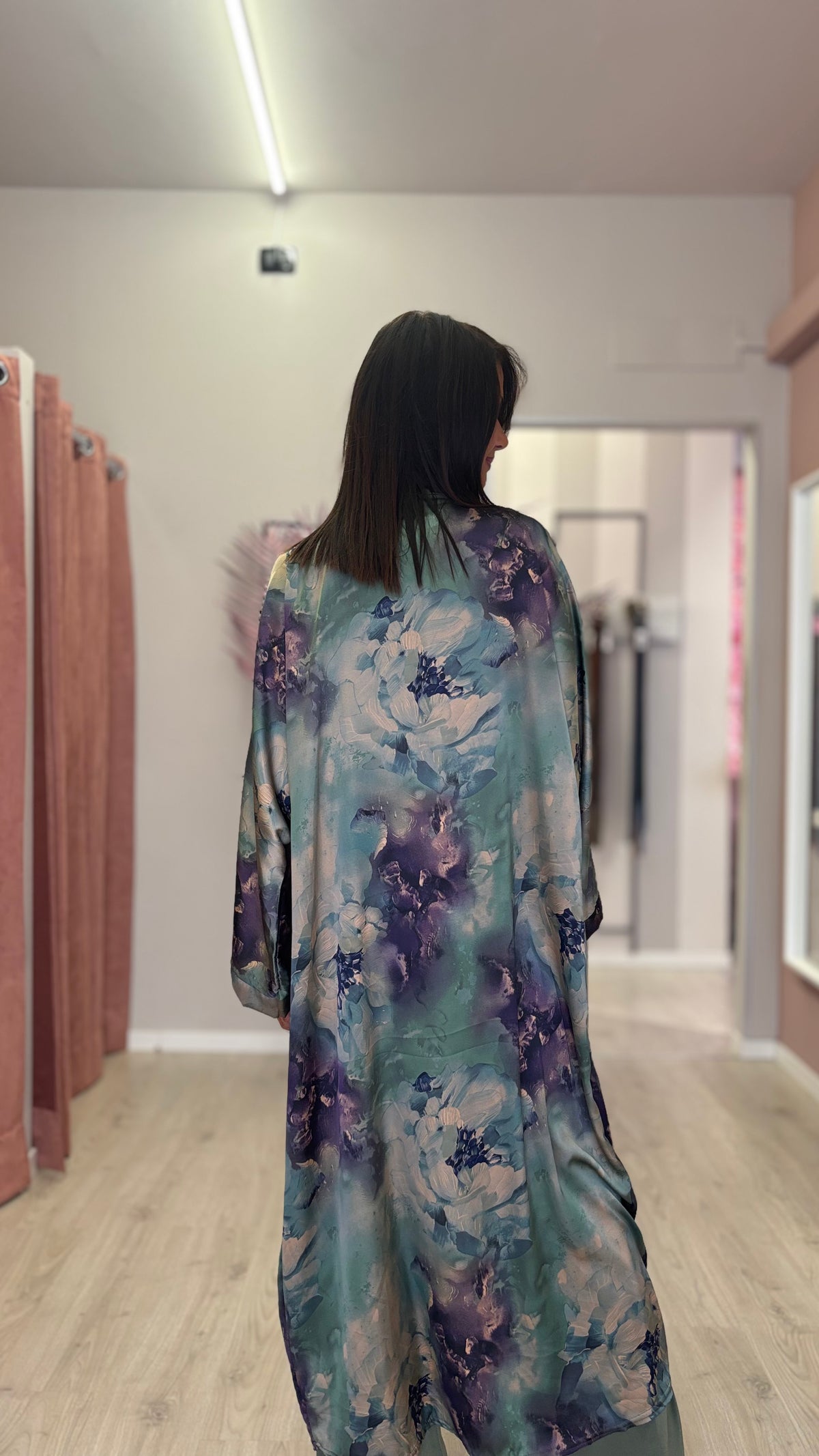 Kimono Kyoto