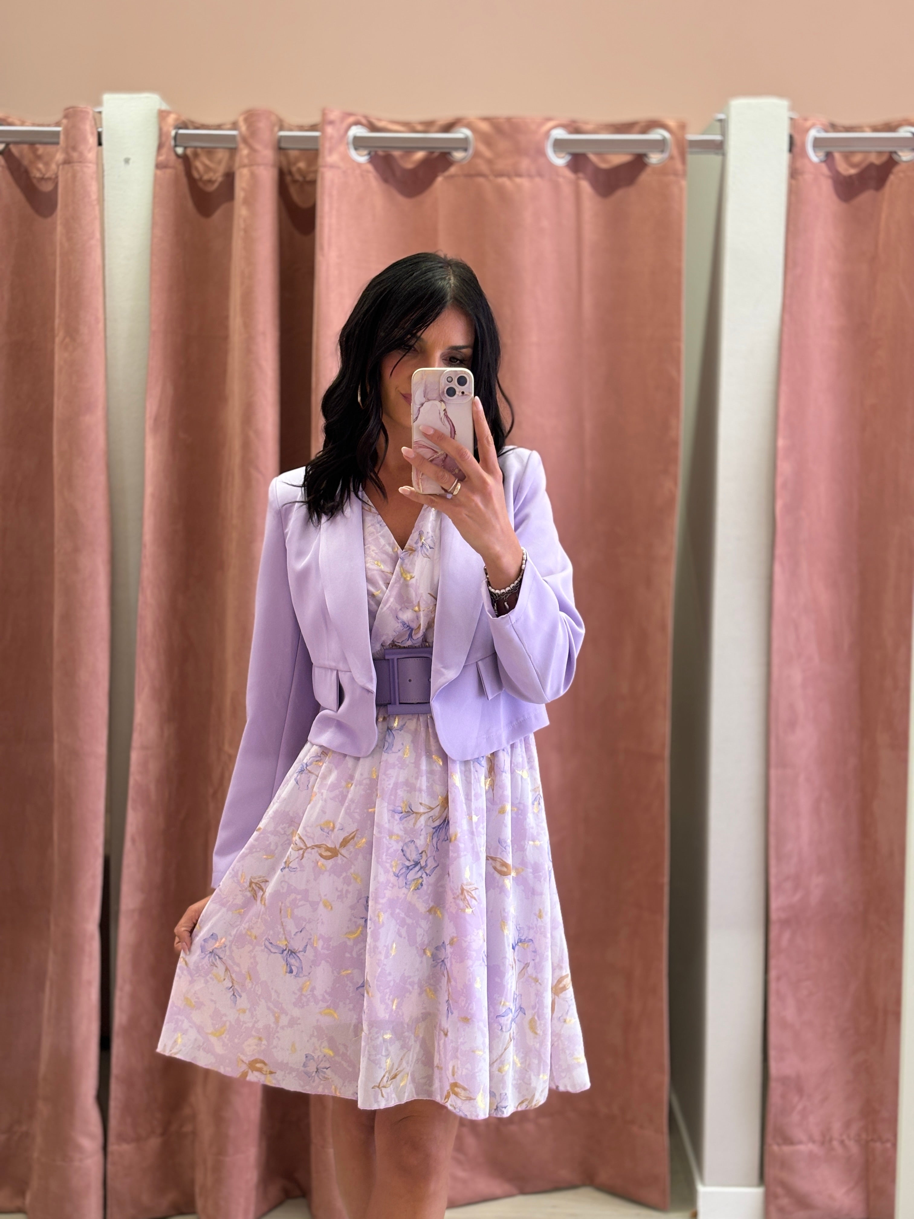 Abito Madrid Skirt