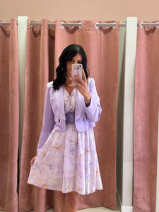 Abito Madrid Skirt