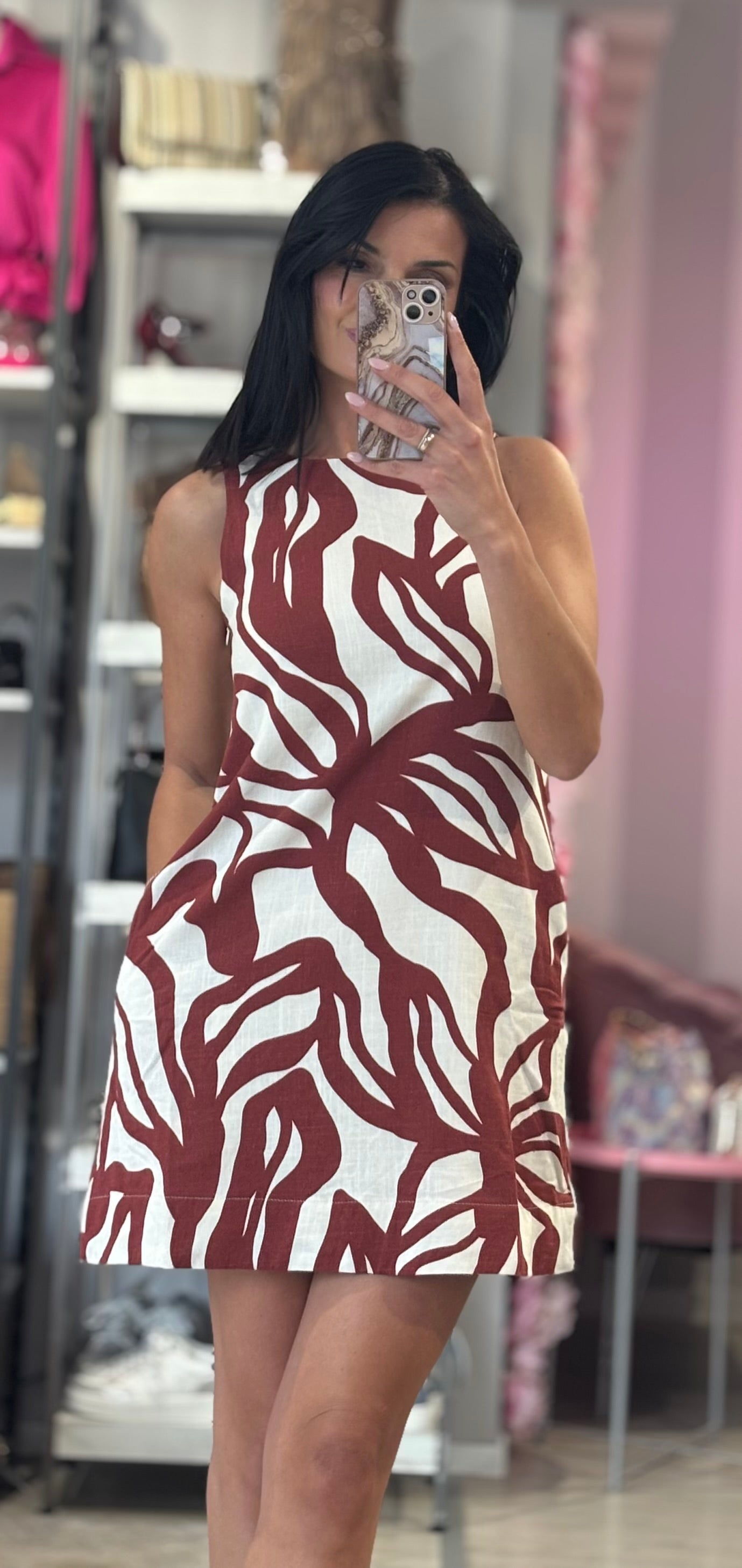 Abito Rebecca