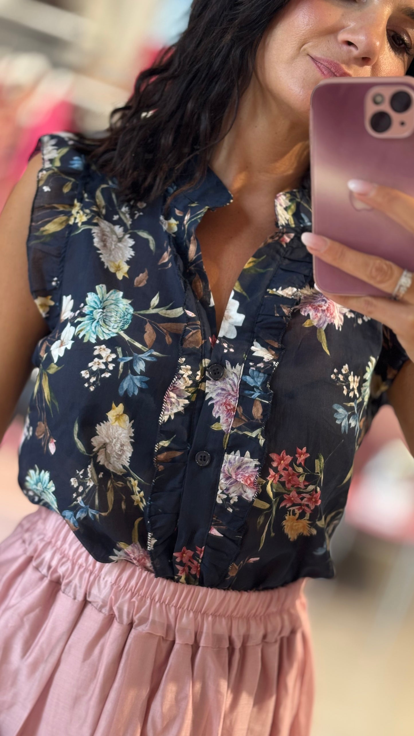 Camicia Fata