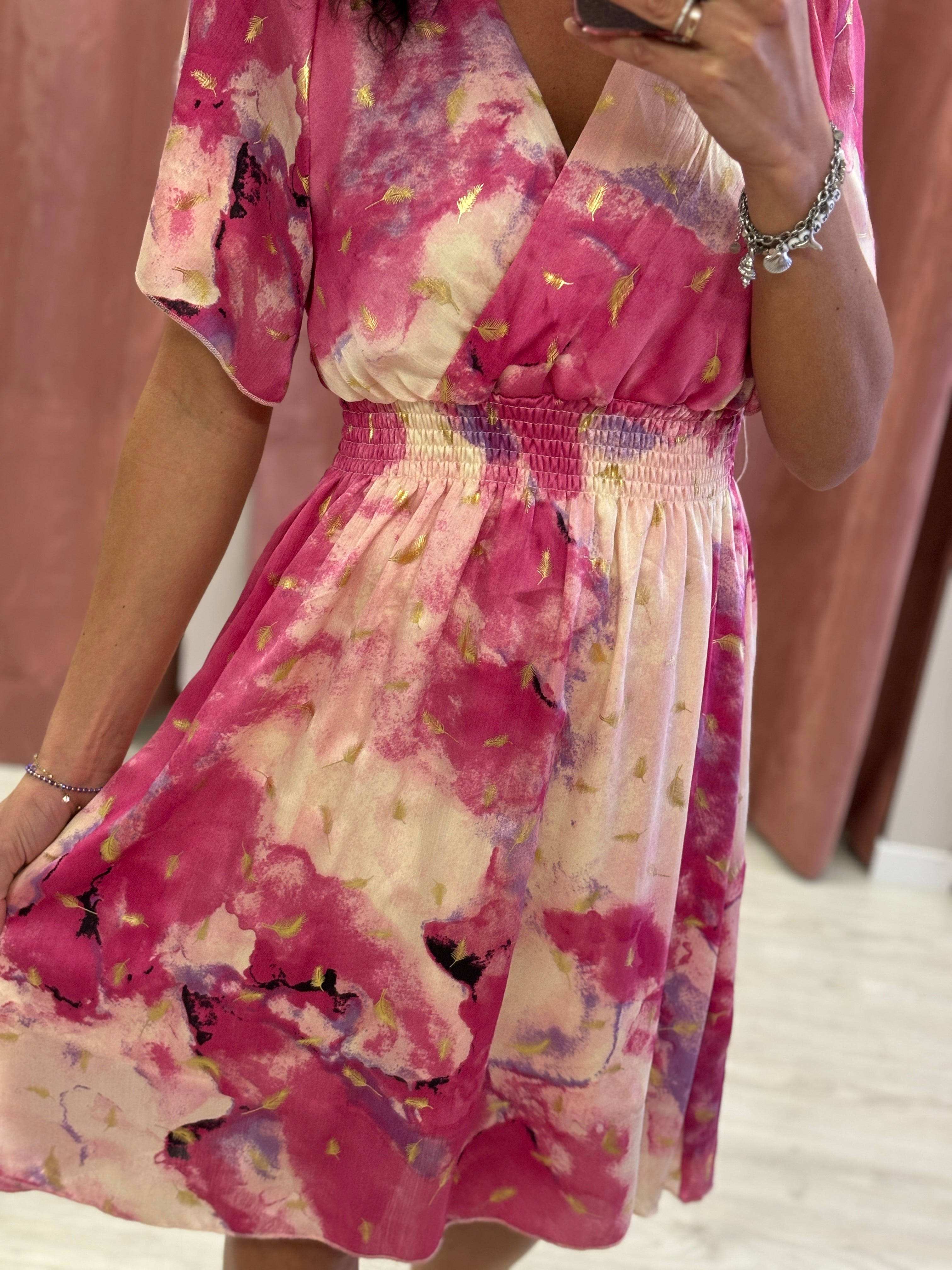 Abito Madrid Skirt