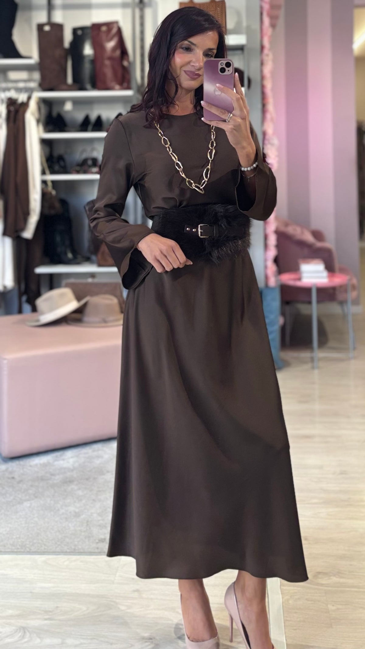 Abito Loren