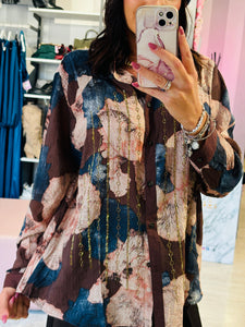 Camicia Aurora