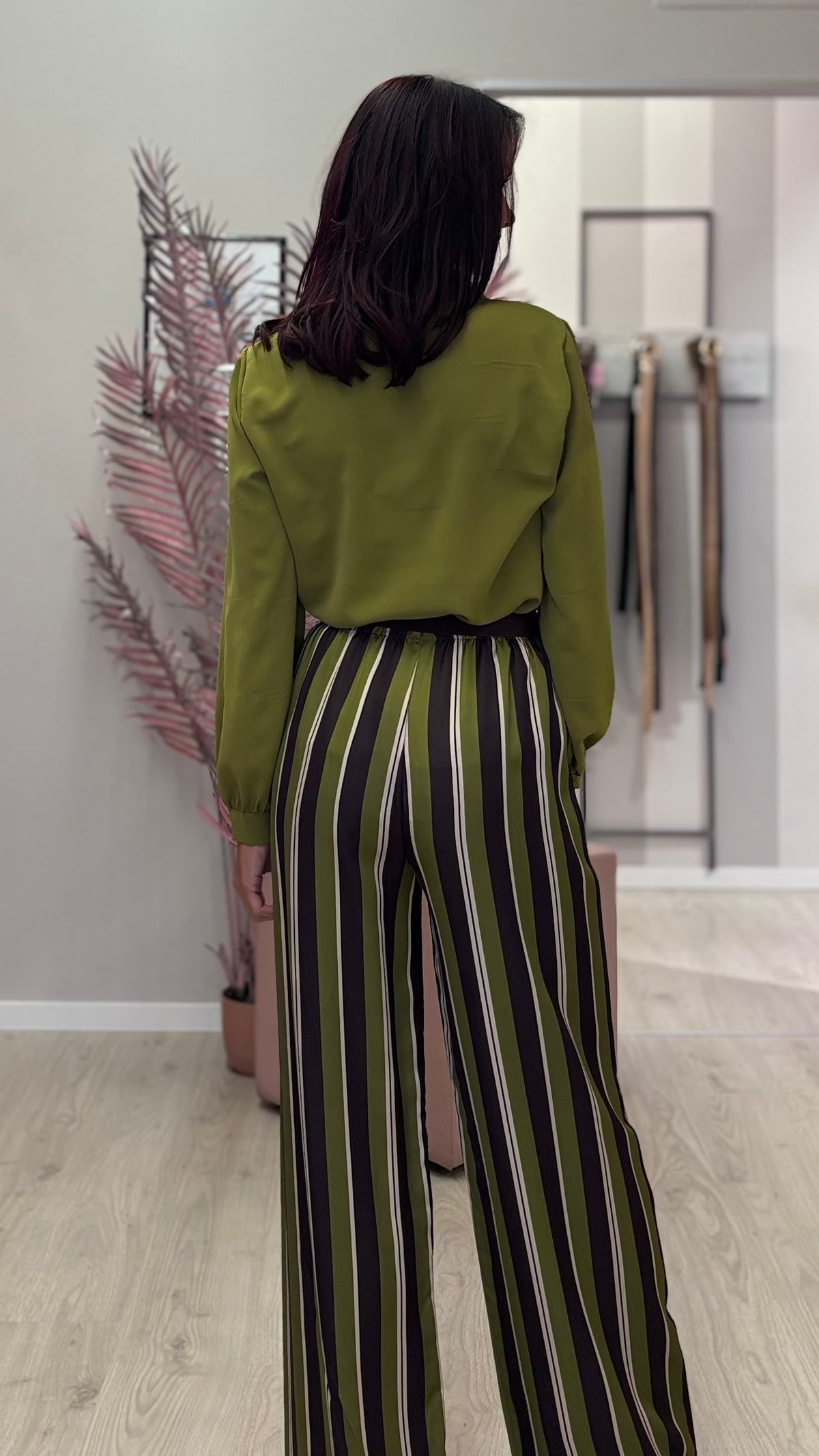 Pantalone Vittoria