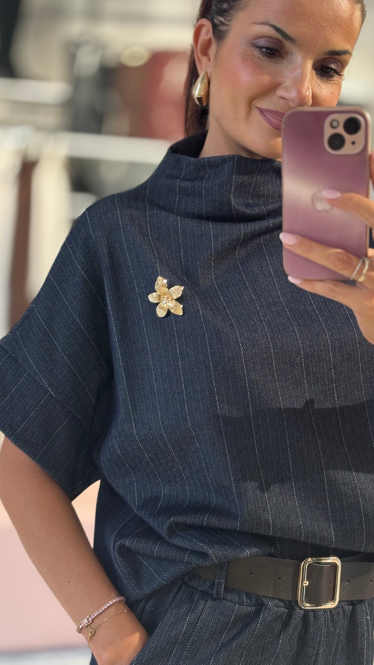 Maglia Holly