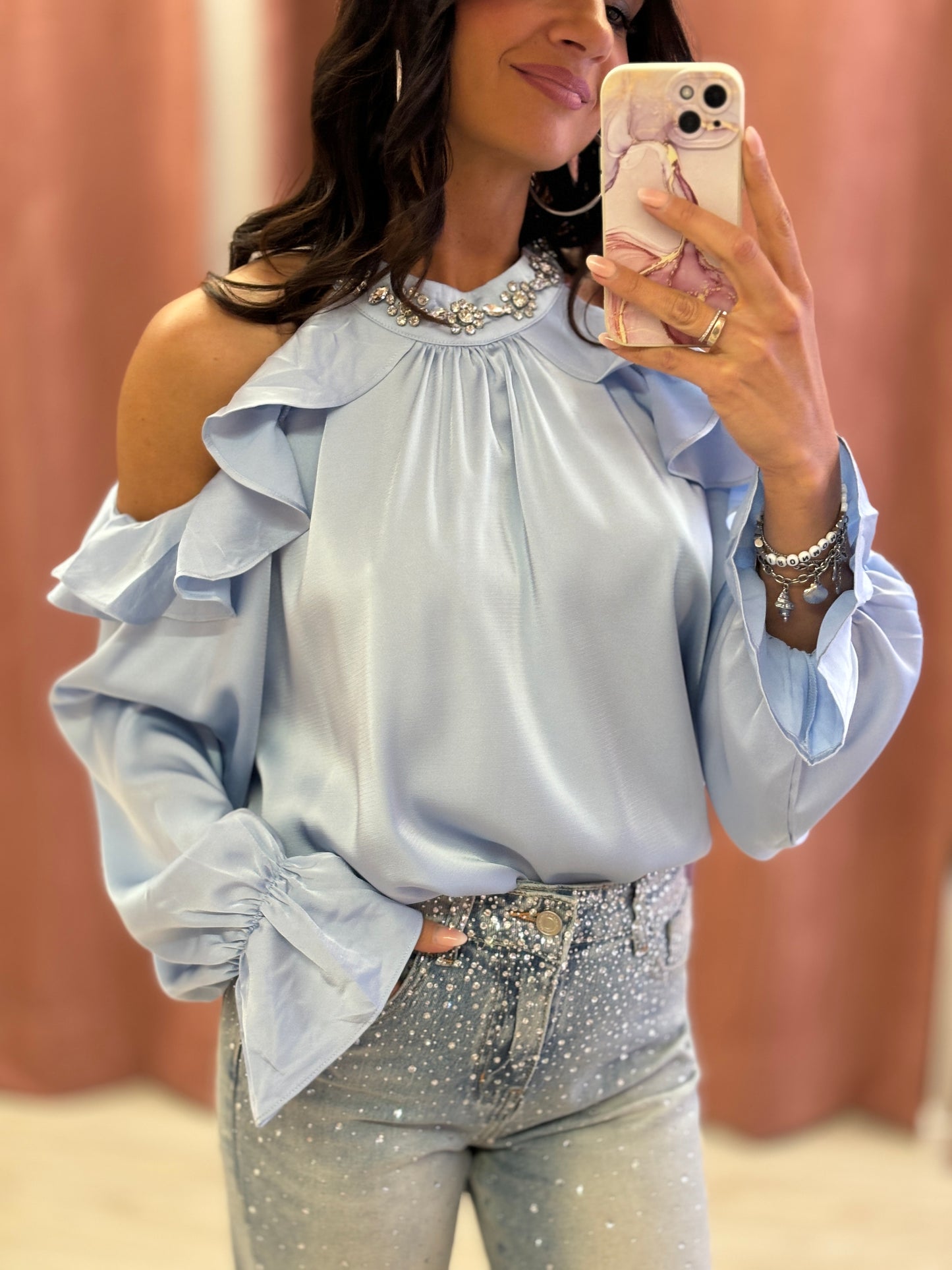 Camicia New York
