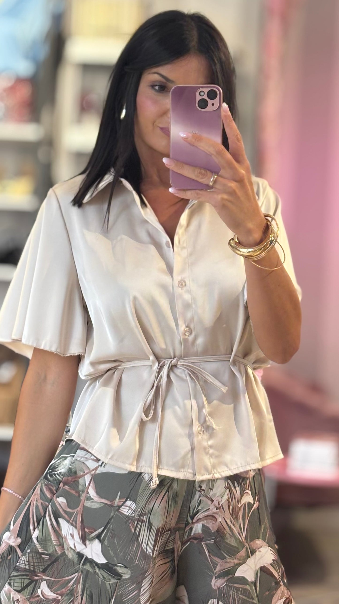 Camicia Vera