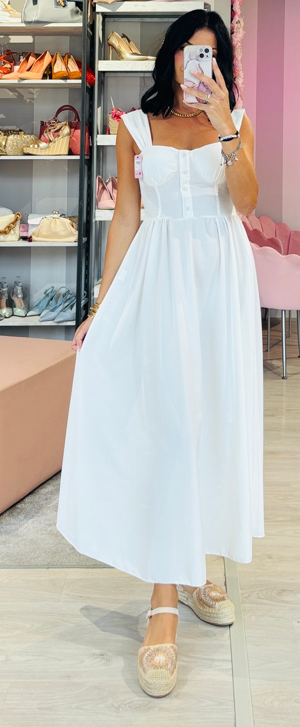 Abito Loren