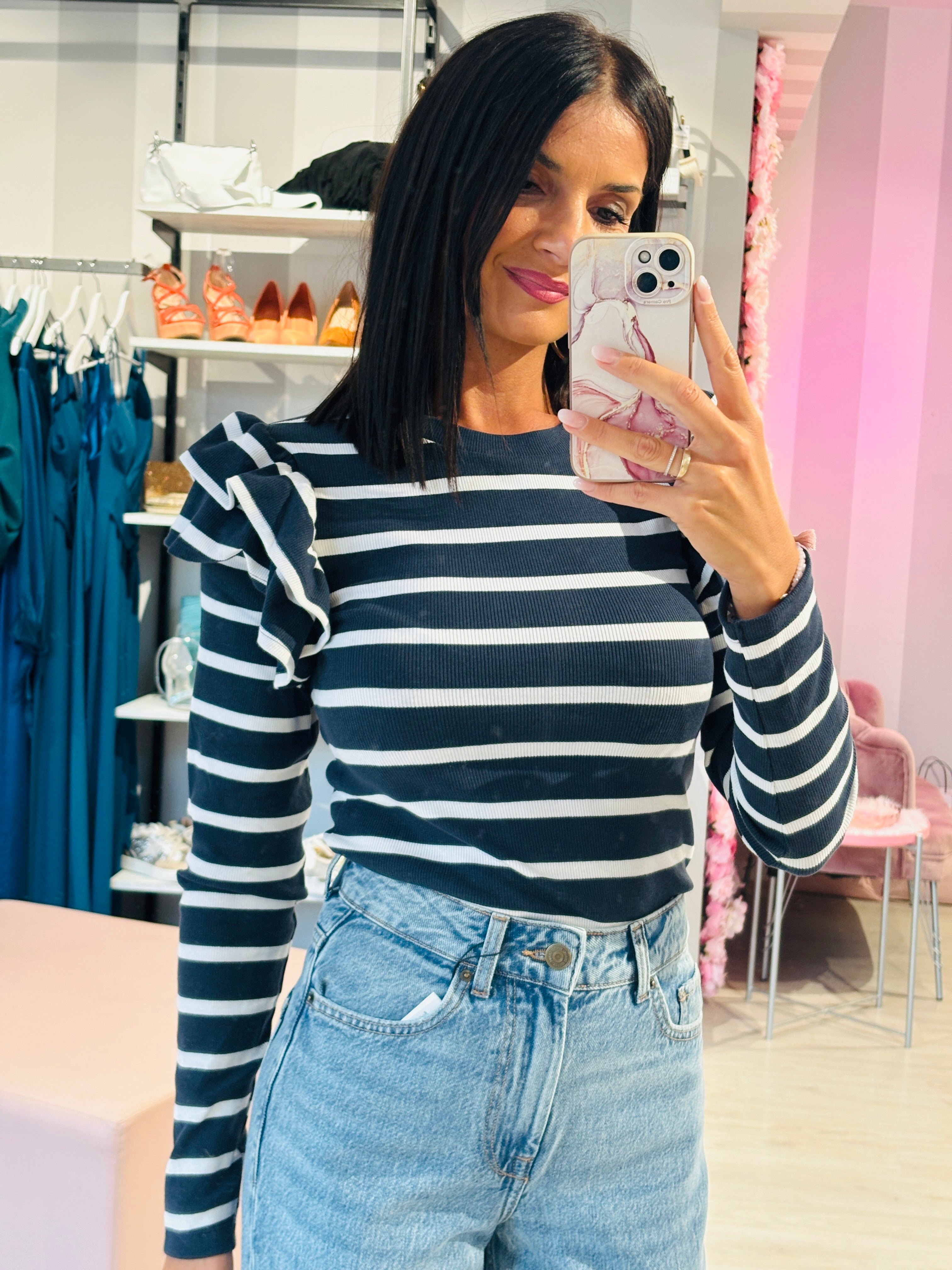 Maglia Charlie