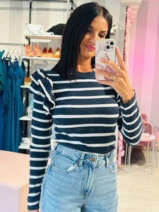 Maglia Charlie