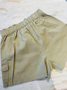 Pantaloncino Eilsh